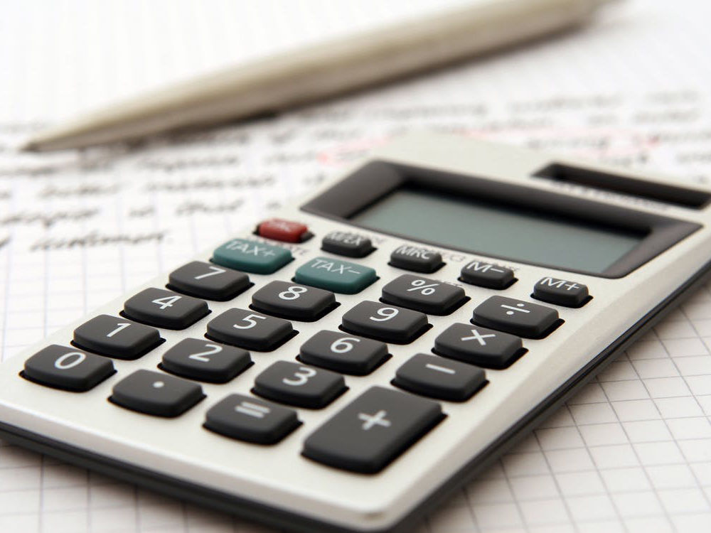 The Public Pulse: Property tax statements; Restaurant tax revenue; Dysfunctional party